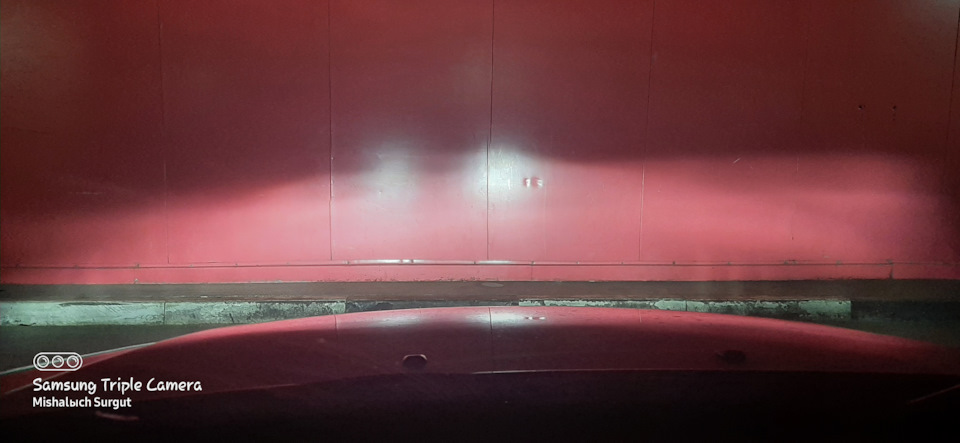 дальний. — Audi A4 (B5)