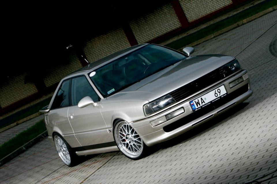 Диагностика audi 80 b4 abt