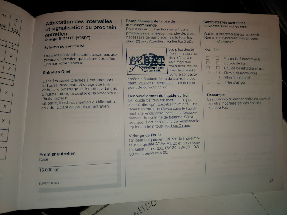 Мануал опель омега — Opel Omega B, 2,5 л., 2002 года | наблюдение | DRIVE2