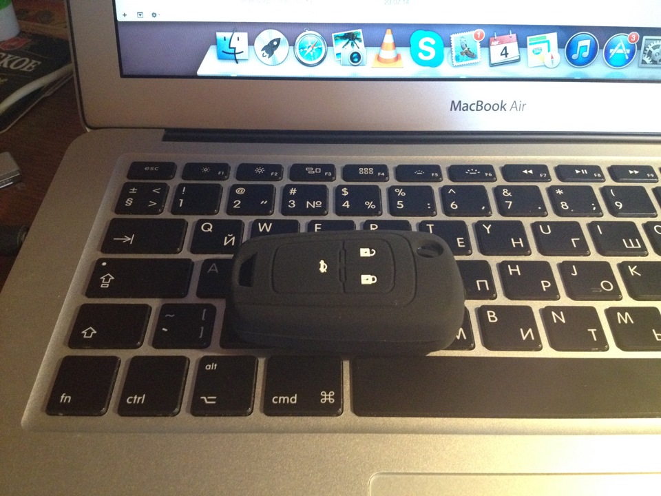 НиштячОк из поднебесной — Opel Astra H, 1,9 л, 2006 года | просто так ...