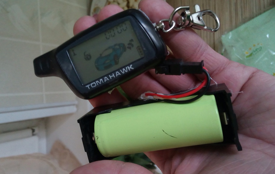 достала сигналка томагавк — Toyota Passo (1G), 1 л, 2005 года ...