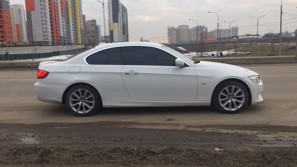 bmw 3 купе полный привод bmw 3 купе полный привод