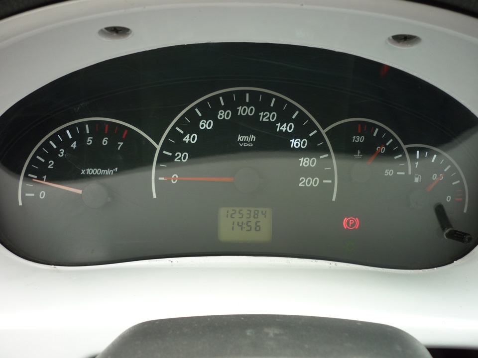 Покраска консоли — Lada Приора седан, 1,6 л, 2008 года | стайлинг | DRIVE2