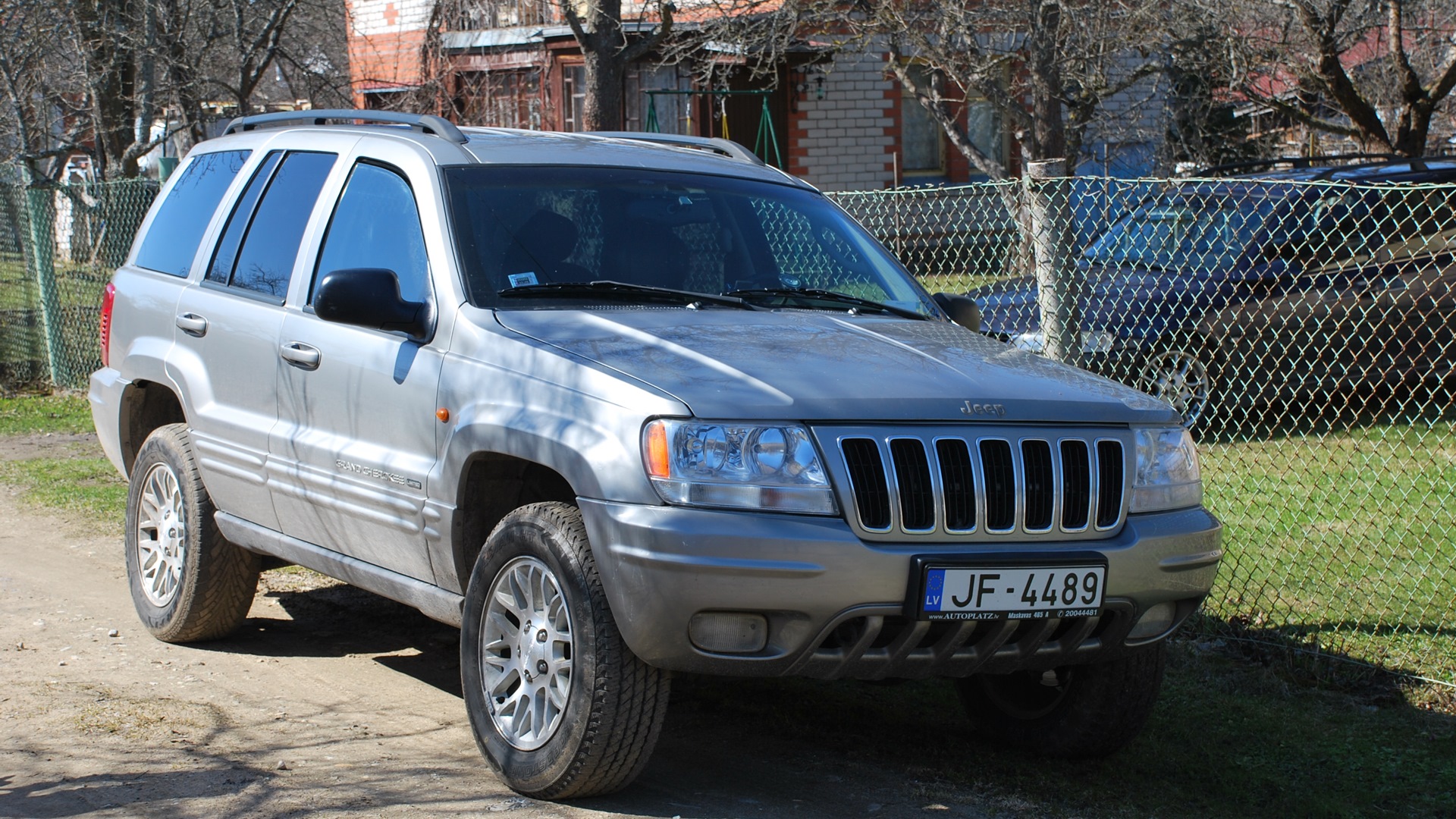 Grand cherokee wj 2.7. Jeep WJ 2.7. Jeep WJ 2.7 CRD. Jeep WJ 2.8 CRD. Гранд Чероки 2002 года 2.7 дизель Раптор.