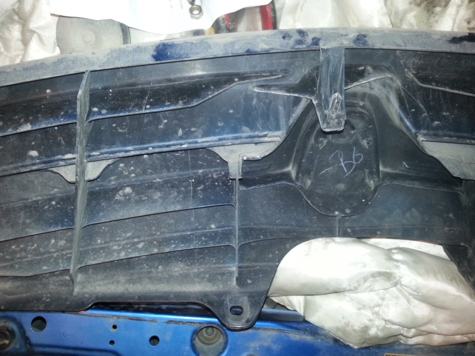 установка сигналов — Toyota ist (1G), 1,5 л., 2002 года | тюнинг | DRIVE2