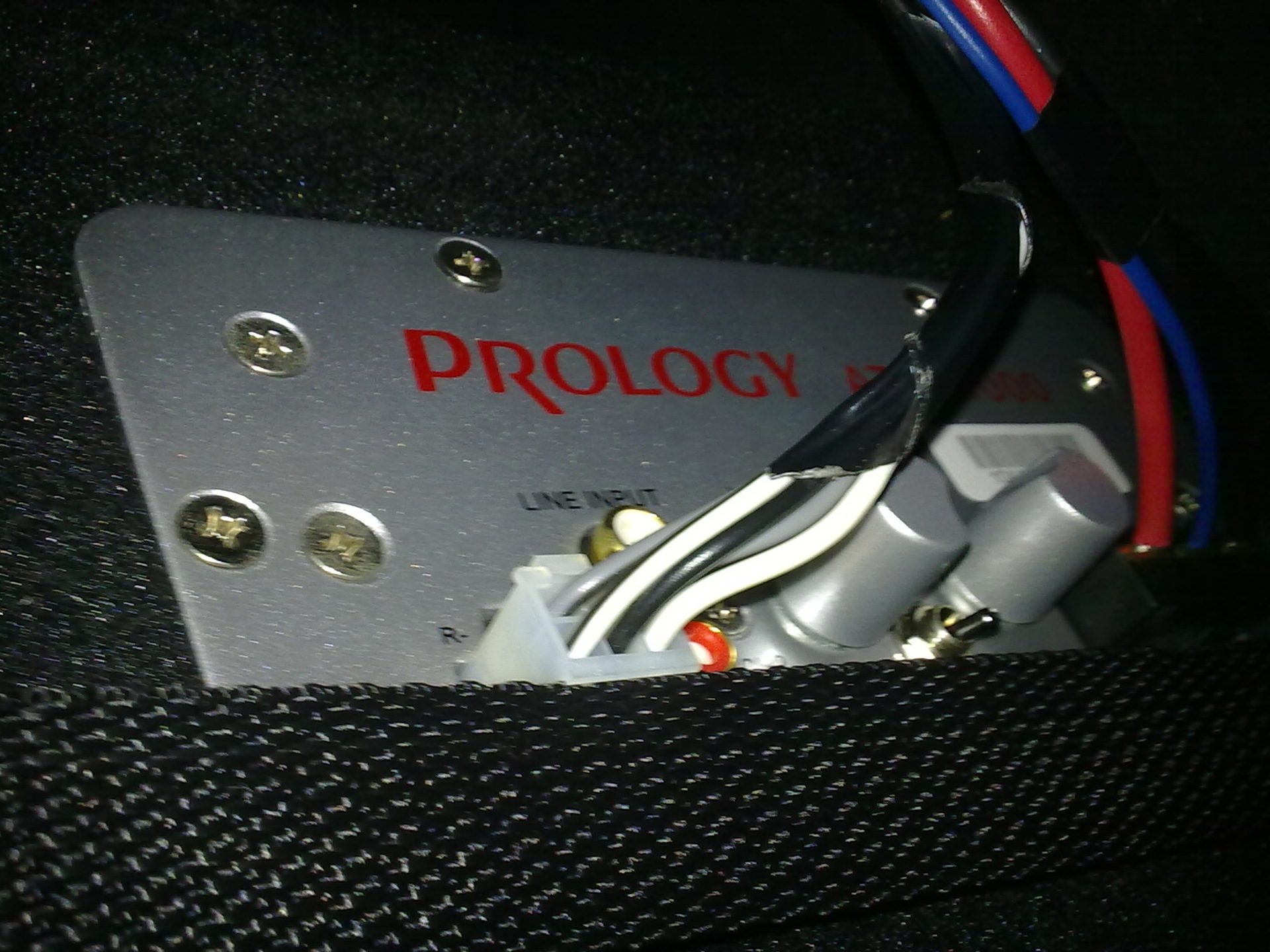 Prology atb 1200 схема