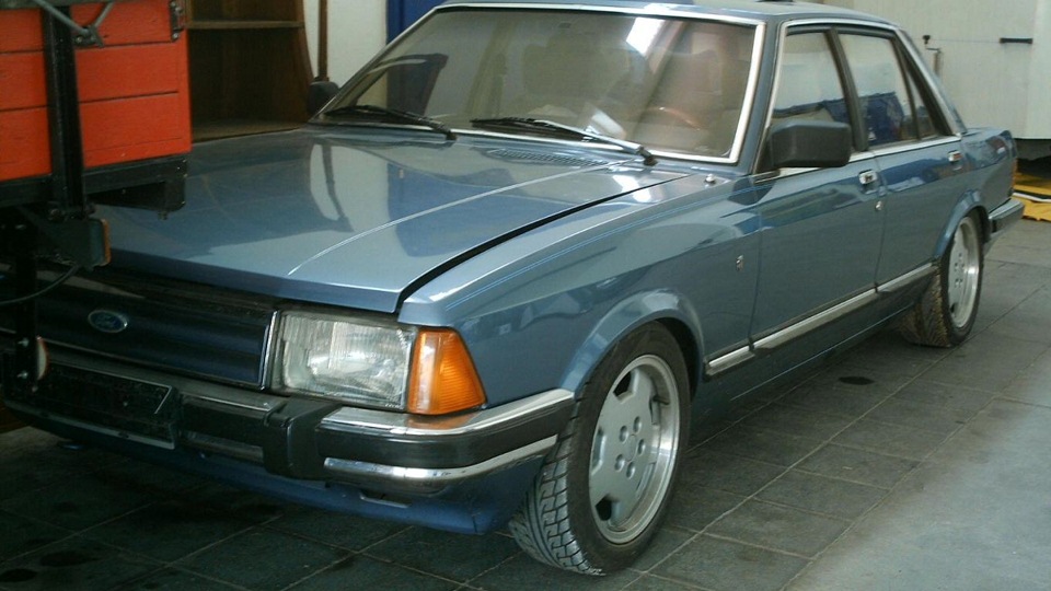 Volvo 740