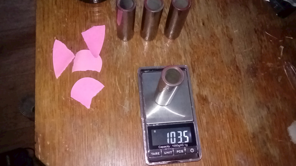 Фото в бортжурнале Lada 21124