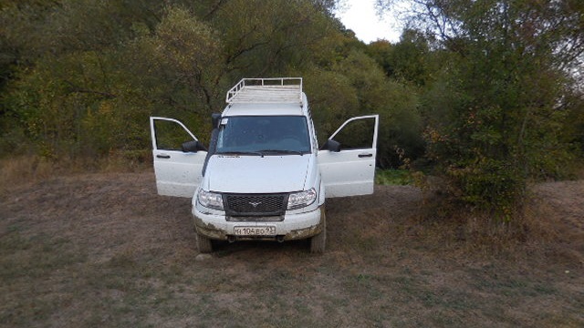 Как я стал обладателем ПАТРИОТА — УАЗ Patriot, 2,7 л, 2013 года ...