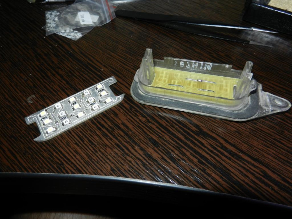 Фото в бортжурнале Mitsubishi Carisma