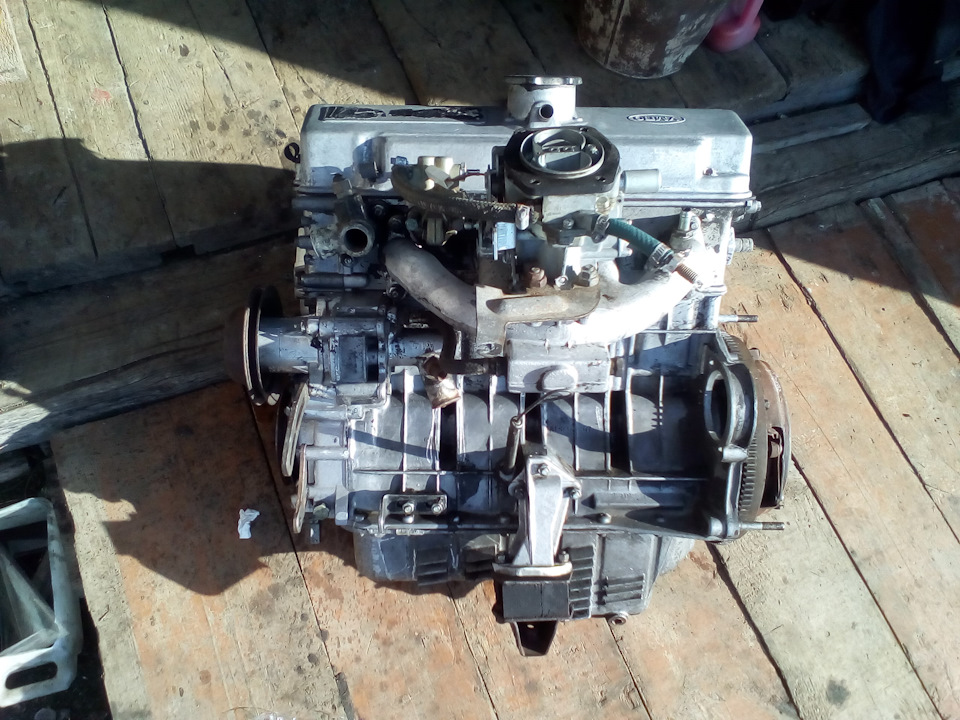 Нужна помощь УЗАМ 1.7 — Сообщество «АЗЛК Club» на DRIVE2