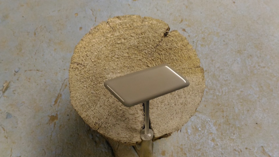 Немного процесса: грунтуем — KIA Sorento (2G)