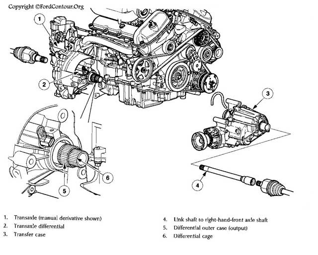 Как-то так вот раз. — Ford Fiesta (Mk V)