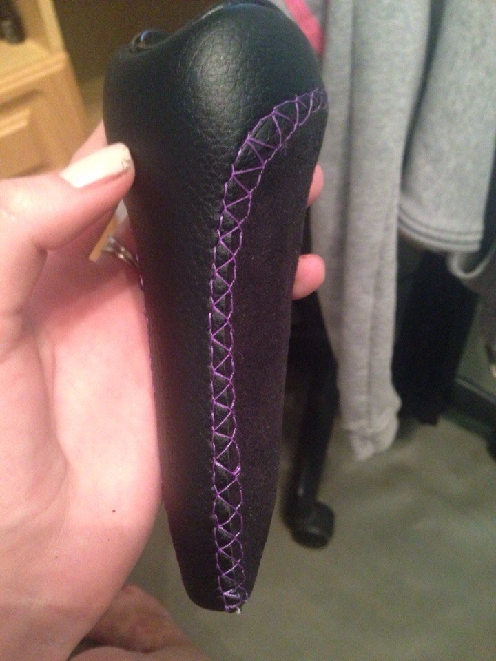 Фото в бортжурнале Mitsubishi Galant (8G)