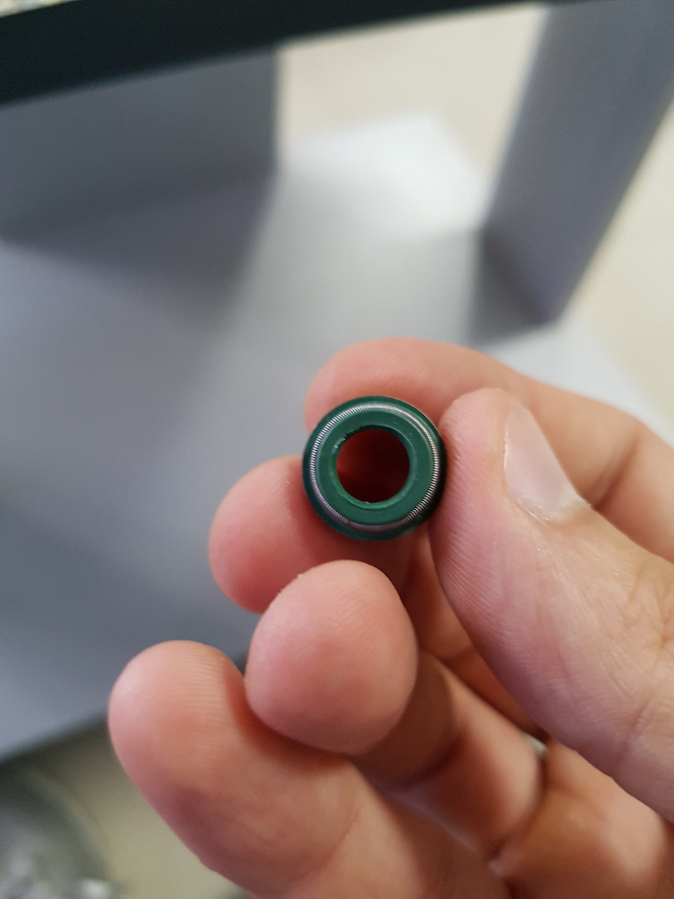 Экзист незачет. — BMW 7 series (E32), 3,5 л, 1990 года | запчасти | DRIVE2