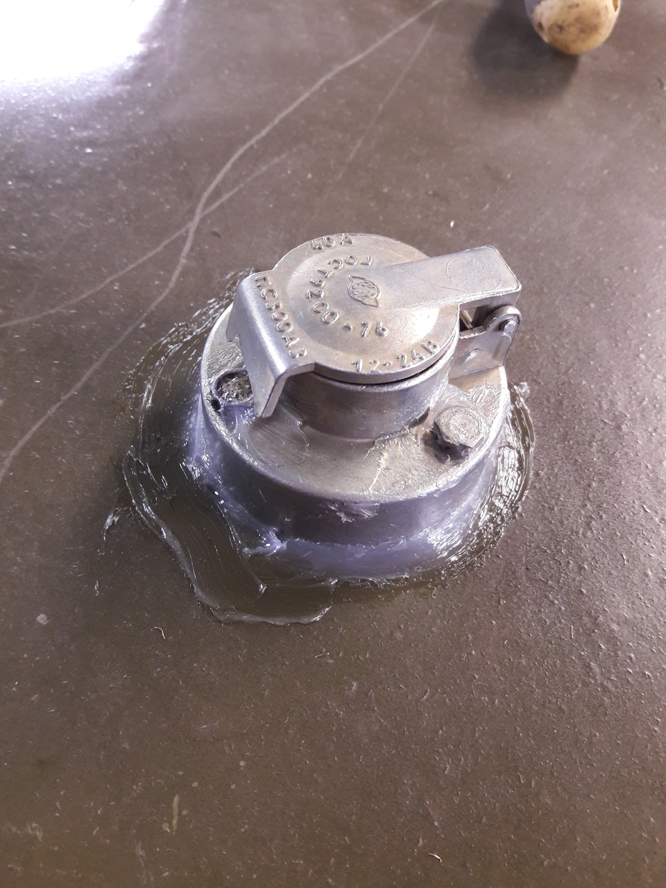 4b3252ds 960 багажник на крышу на уаз 3151