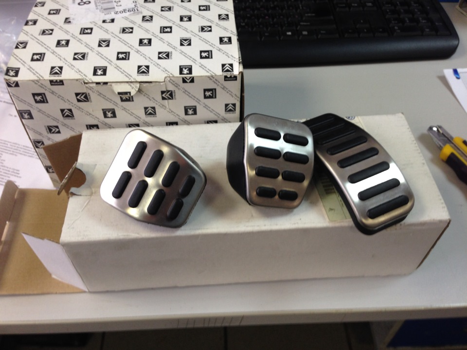 Старый баян — Skoda Octavia Combi A4 Mk1, 1,8 л, 2001 года | стайлинг ...