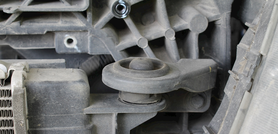 Фото в бортжурнале KIA Sportage (3G)