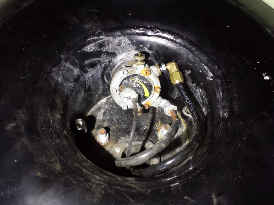 Фото в бортжурнале Renault Megane Scenic