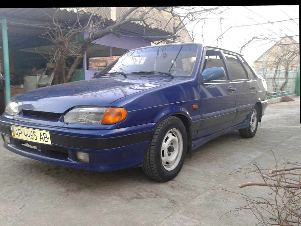 смена 2115 на 2170 — Lada Приора седан, 1,6 л, 2009 года | покупка ...