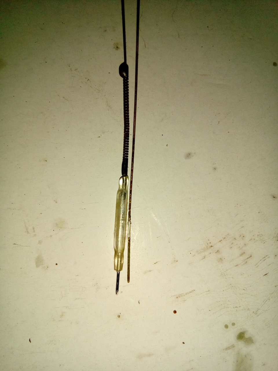 Фото в бортжурнале Audi 100 (C4)