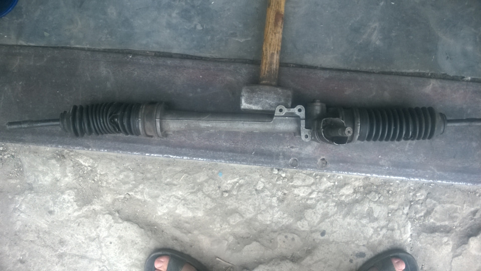 Фото в бортжурнале Lada 21013