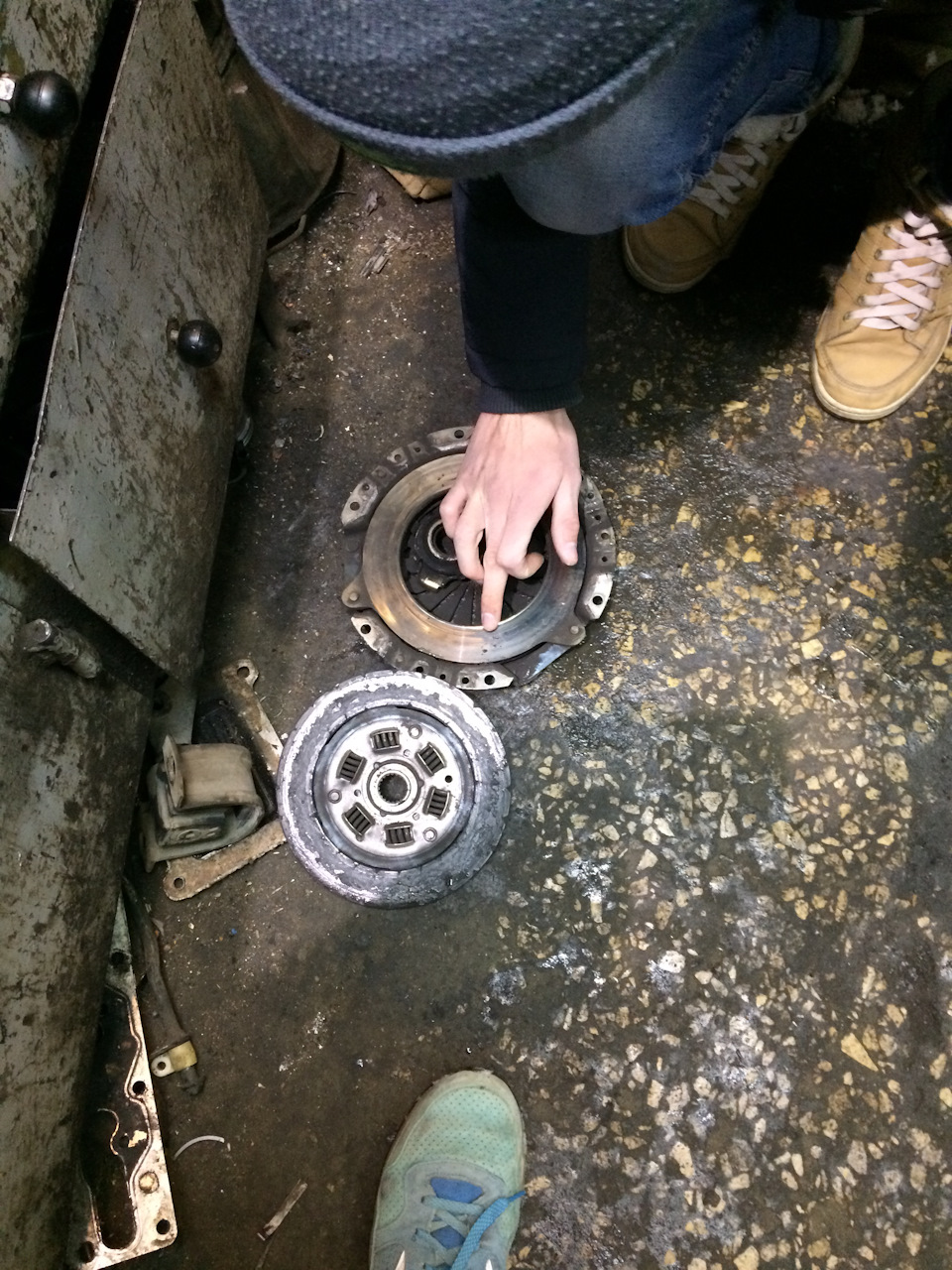 4b37081s 960 ваз 2114 белая с черной крышей