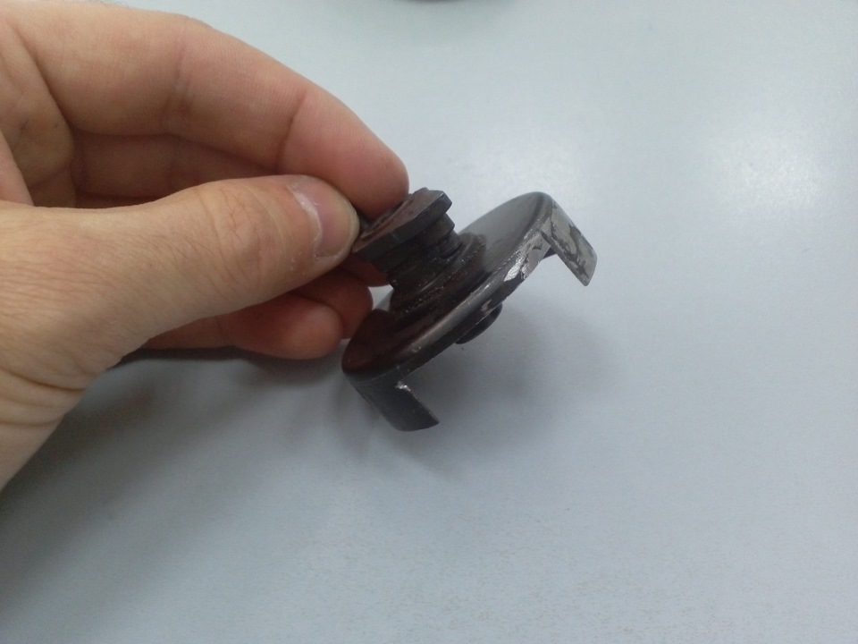 Фото в бортжурнале ЗАЗ 1102