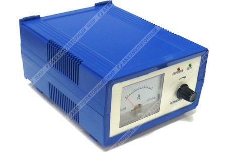 зарядное устройство икар 501