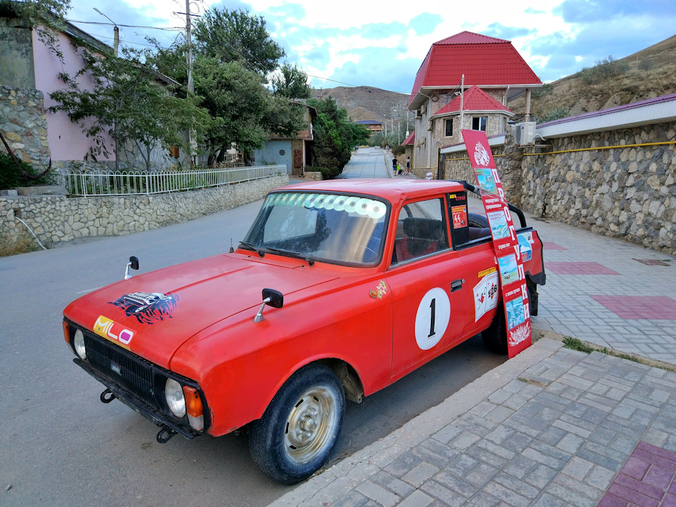 Фото в бортжурнале Audi A5 (1G)