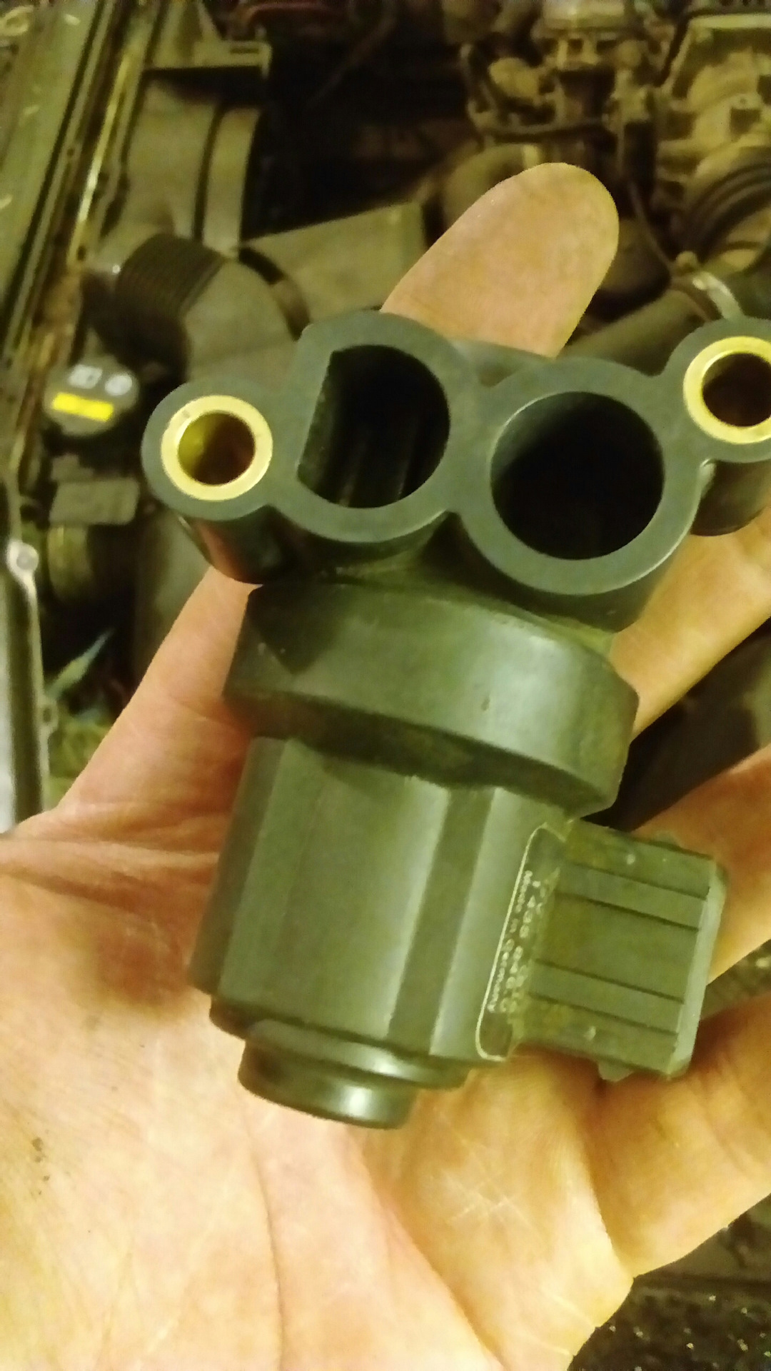 датчик холостого хода тойота карина 5а. клапан холостого хода toyota passo 2004. клапан холостого хода на горячую. клапан холостого хода тойота королла 4а-fe. клапан регулятор холостого хода hyundai sonata 2-3.