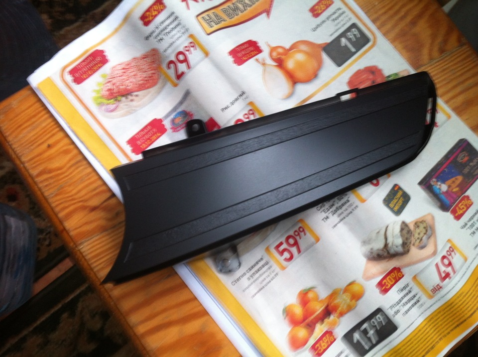 Как покрасить фары в черный, если никогда это не делал ? ч.1 — Honda ...