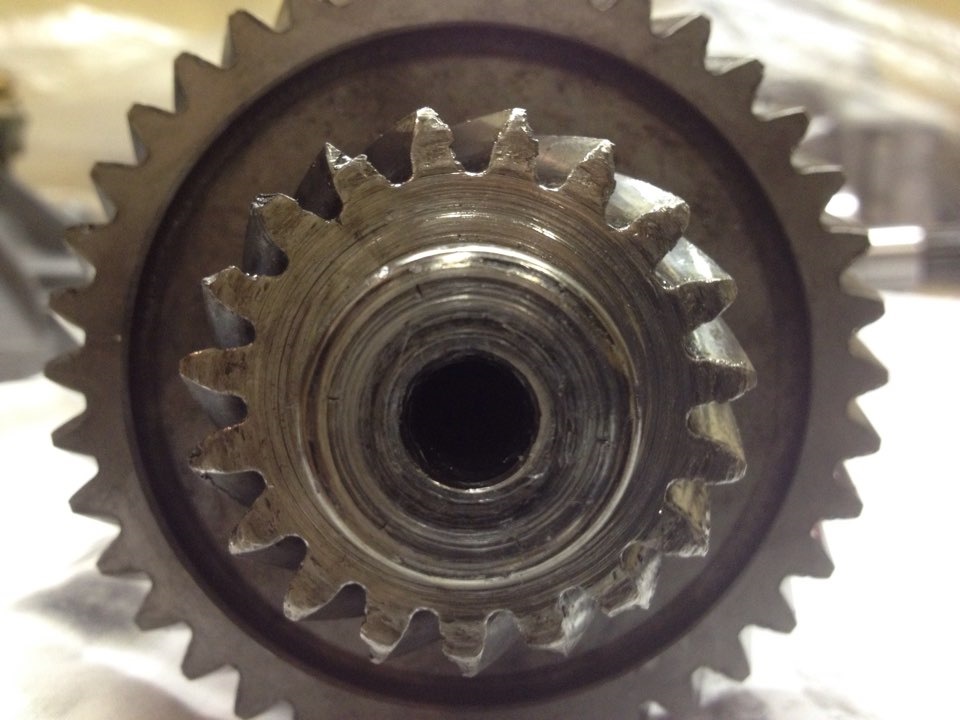 2 зубчатый. 2 зубчатый. ведомая шестерня квадроцикл. 2 зубчатый. шестерня второй передачи сузуки рф900.