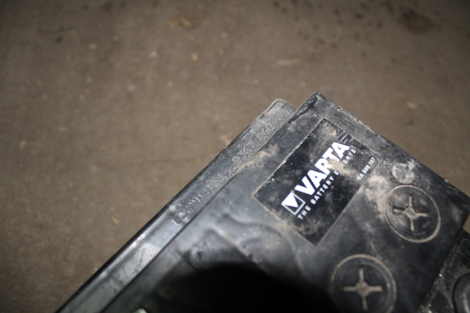 Как пропылесосить машину и купить новый АКБ — Opel Astra J, 1,6 л, 2012 ...