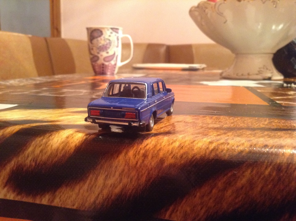 Мини тачка — Lada 21065, 1,6 л, 2004 года | просто так | DRIVE2