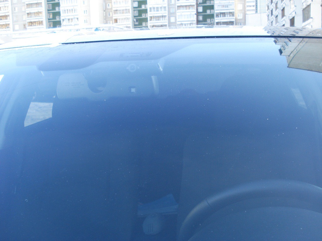   Toyota Avensis 18 2010