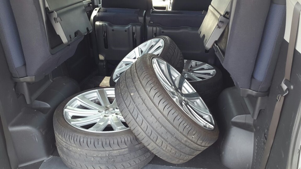 пришли девятнашки — Nissan Gloria (11G), 3 л, 2000 года | колёсные ...