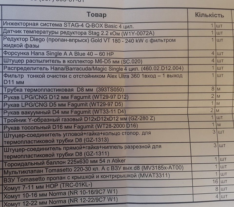 Газ 250+ сил на 4 цилиндра — Сообщество «Ремонт и Эксплуатация ГБО» на  DRIVE2