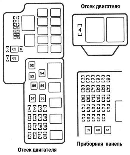 Шрус наружный 27*56*30 (Toyota Camry XV10) TO-E013A HDK