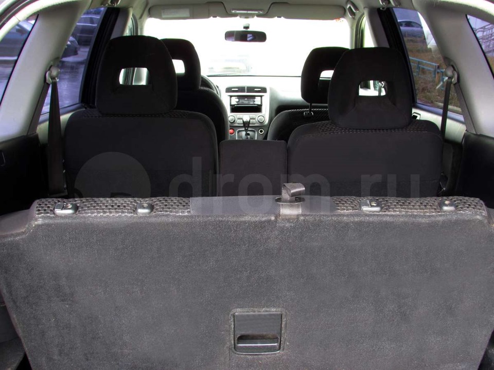 Купить Хонда Левый Руль Механика