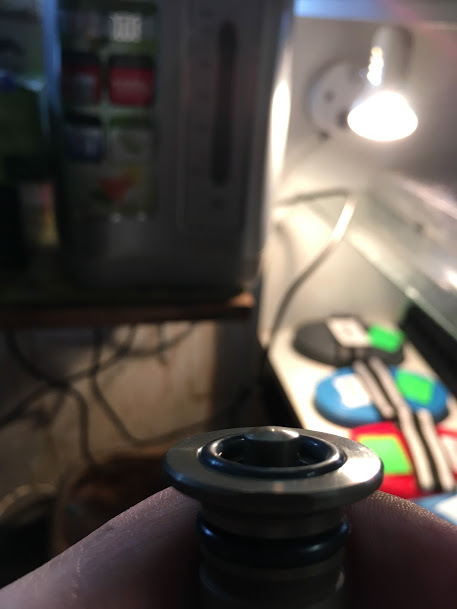 Фото в бортжурнале Toyota Crown (S150)