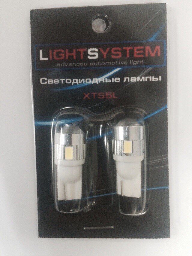 Заменил диоды в габаритах. — Mitsubishi Outlander XL, 2,4 л, 2010 года ...