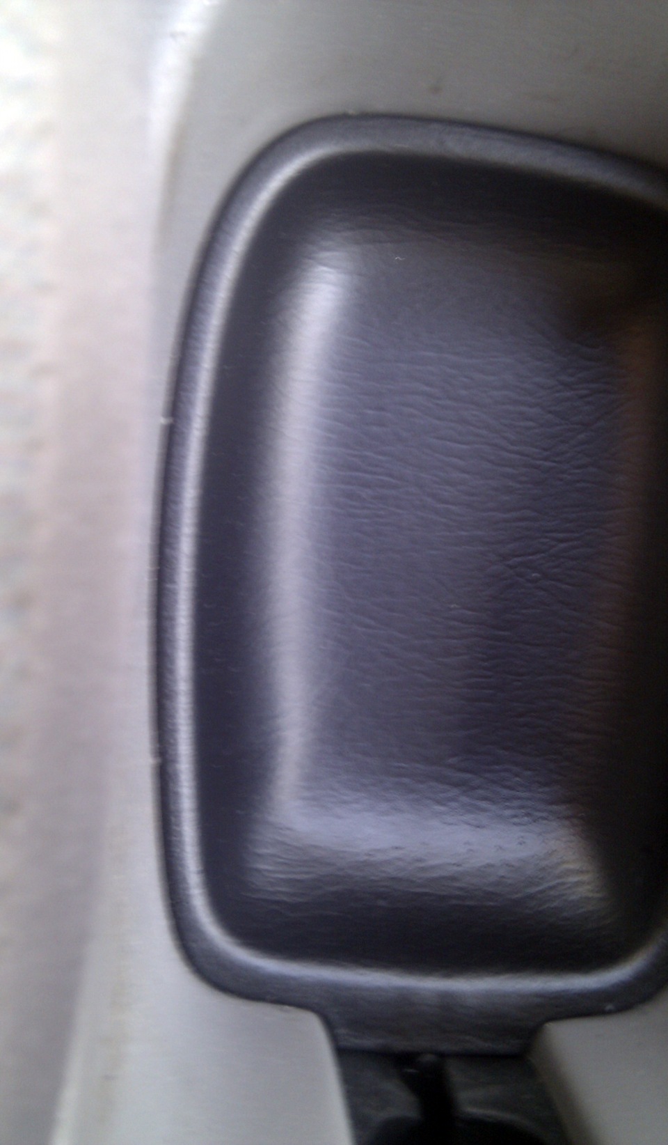 Фото в бортжурнале Nissan Primera (P11-144)