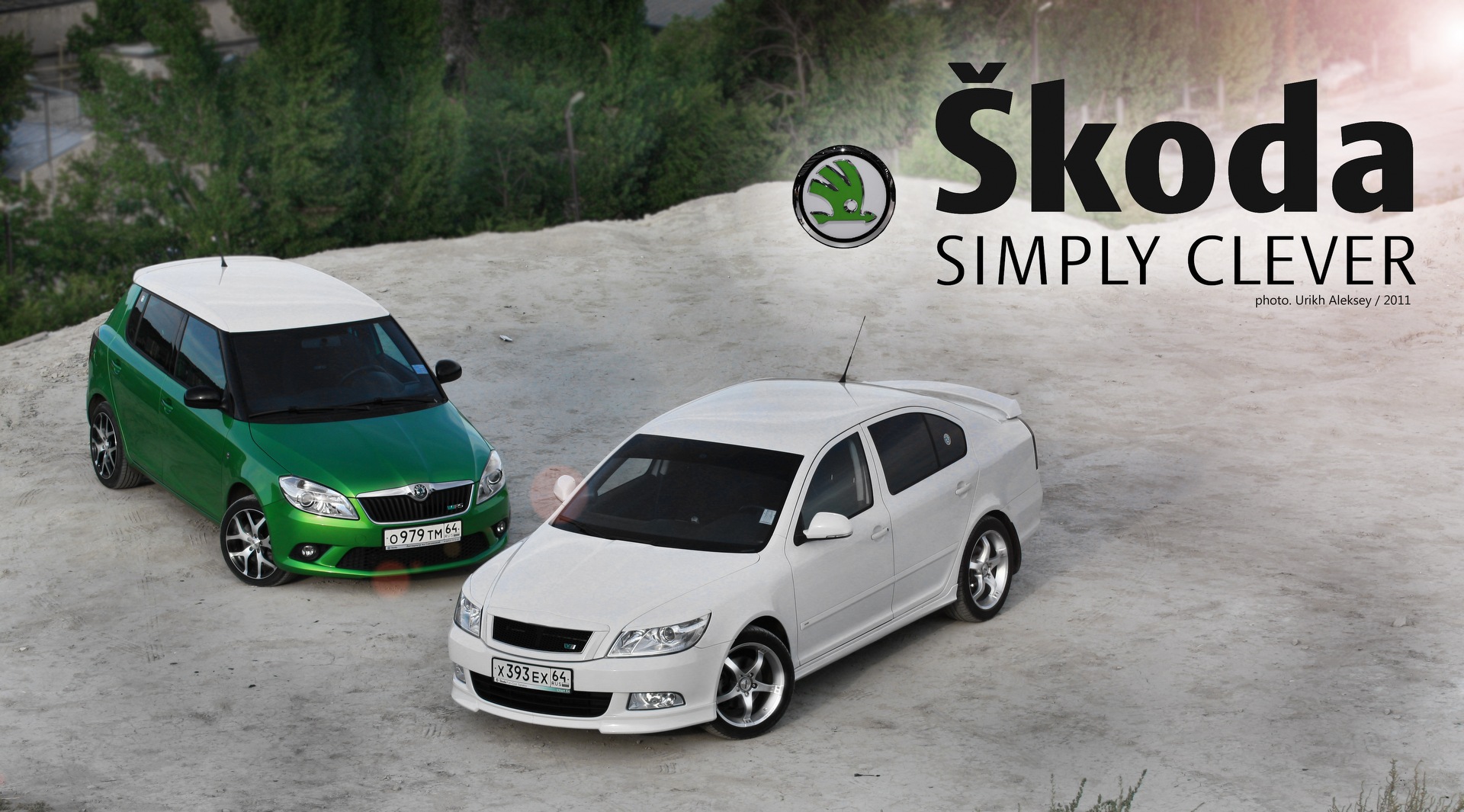 Симпли клевер? Ну почти #3 — Skoda Superb Mk3, 1,4 л, 2016 …