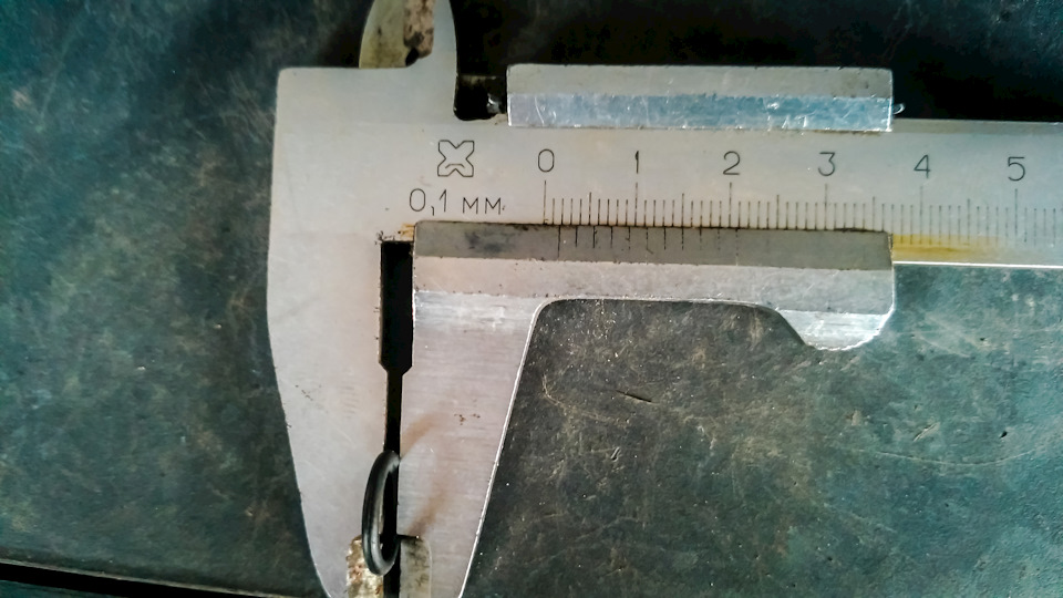 Толщина 1,7мм — Skoda Superb Combi (Mk2)