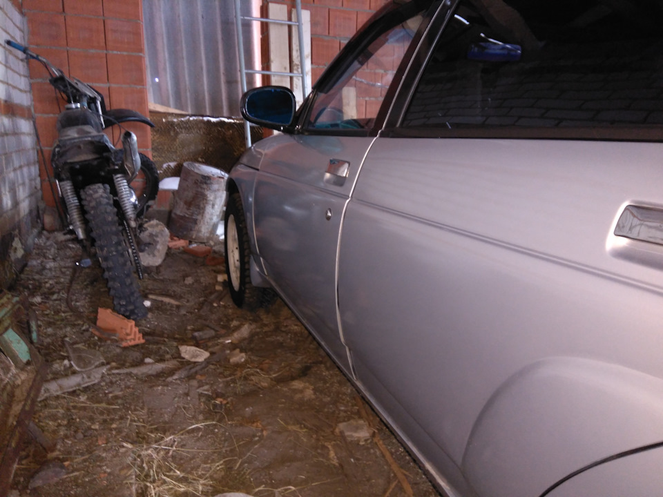 Фото в бортжурнале Honda Accord (8G)