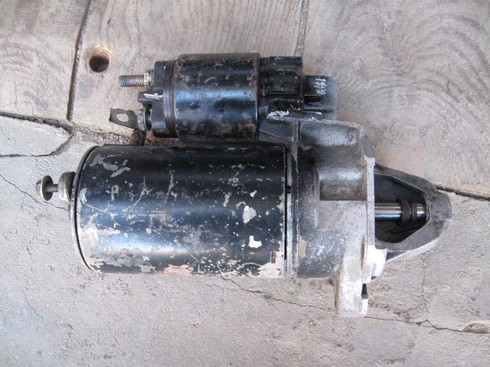 Купить Бендикс Ауди 80 Б3