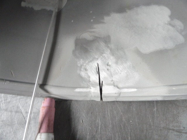 Сварка литого диска — DRIVE2