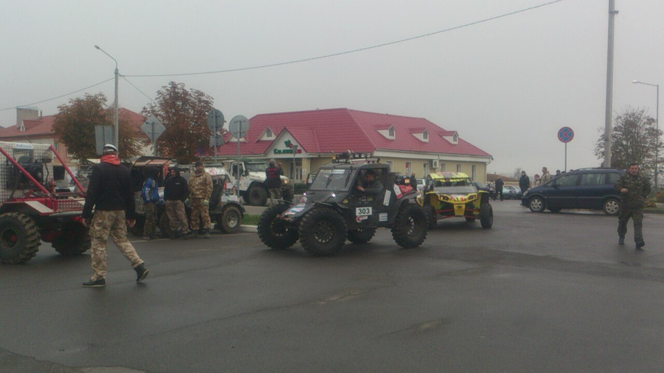 Фото в бортжурнале Шульц V8  3uz-fe vvt-i