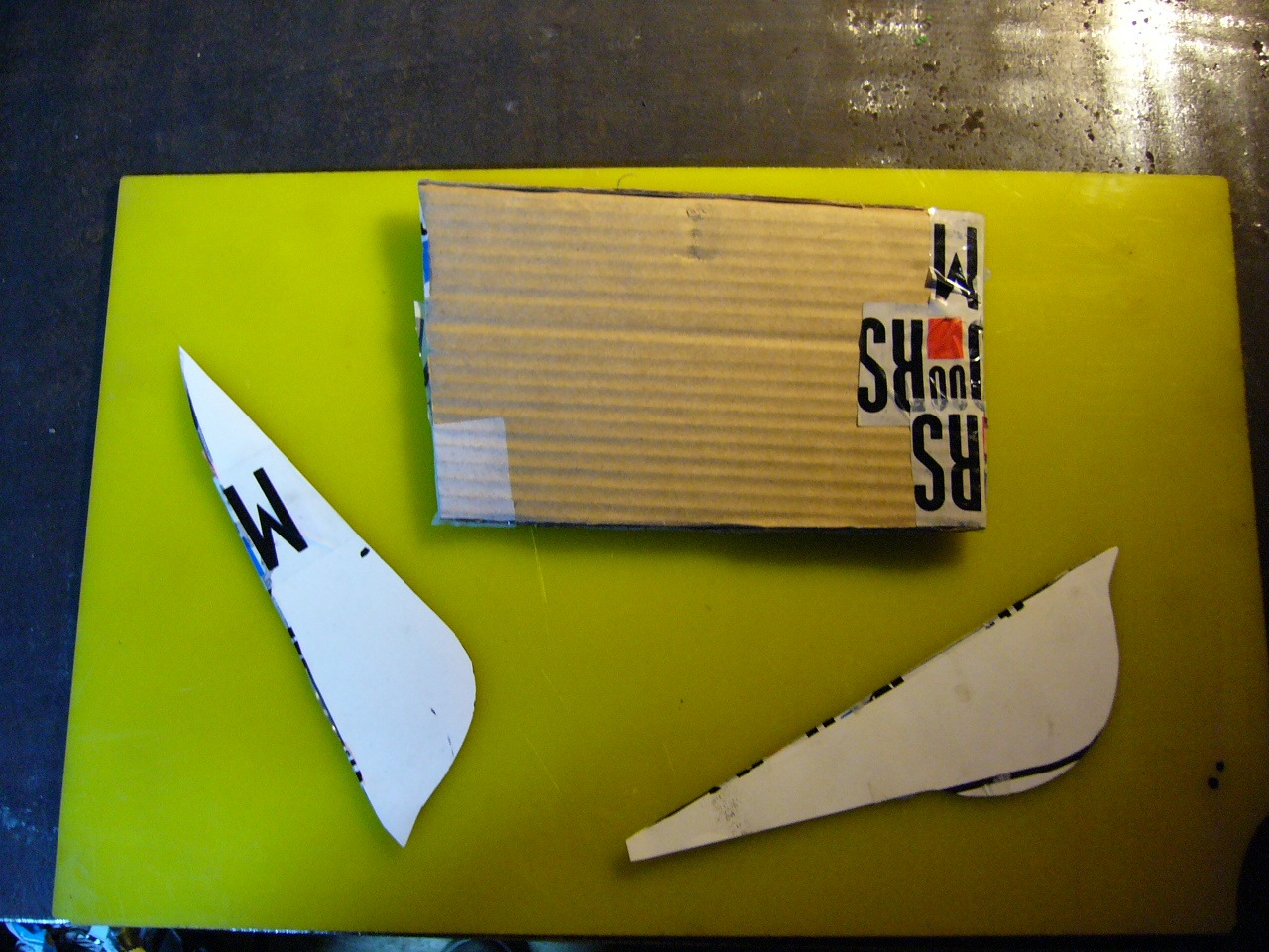 Фото в бортжурнале Mitsubishi Lancer Evolution VI